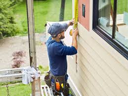 Best Siding Painting and Refinishing  in Winterville, NC